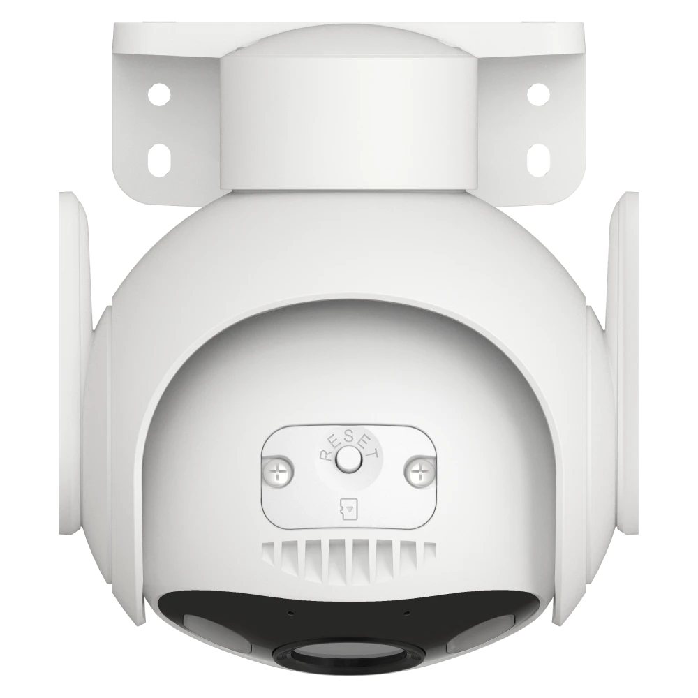 IP відеокамера Imou Cruiser 2 (IPC-GS7EP-5M0WE) 5МП P&T з Wi-Fi