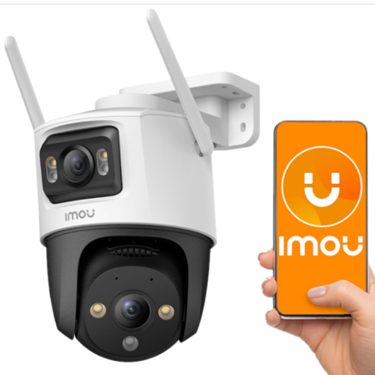 Imou Cruiser Dual 8 MP